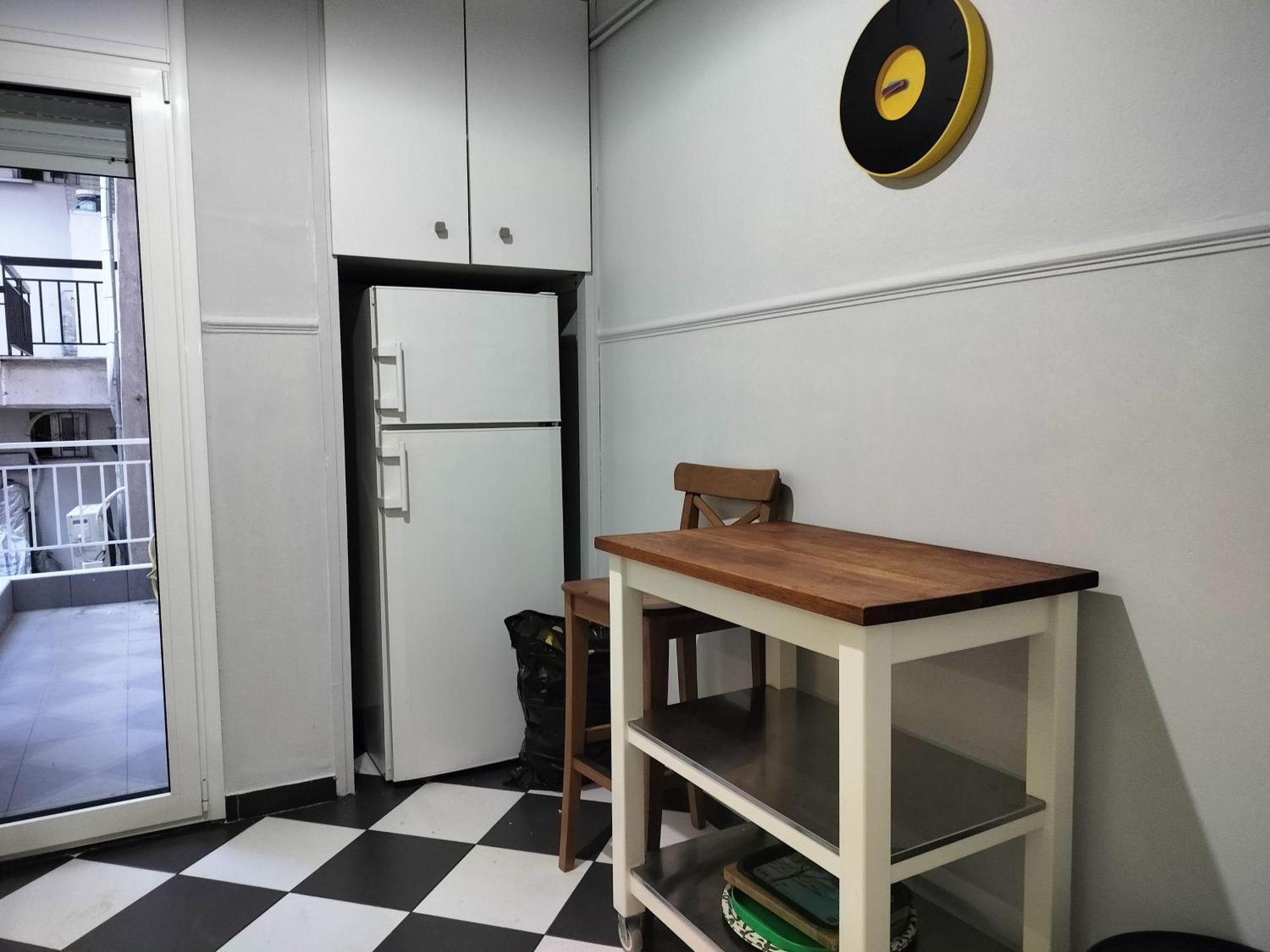 M2 Urban Escape 2 Bedroom Flat In *